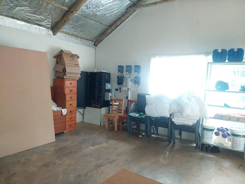 0 Bedroom Property for Sale in Rustenburg Rural North West